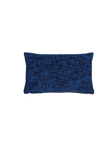 Cats Collection Kissenhülle Twist in Dark blue