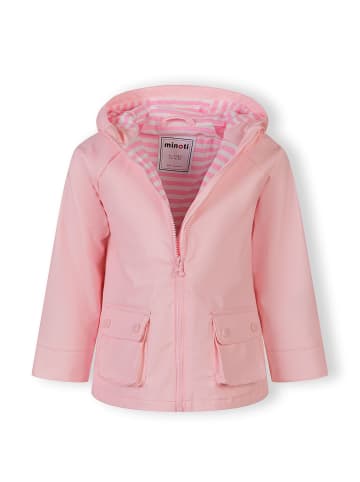 Minoti Softshelljacke 30COAT104 in pink