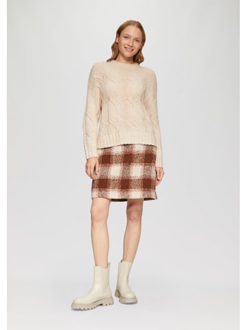 s.Oliver Rock in 81N5_beige