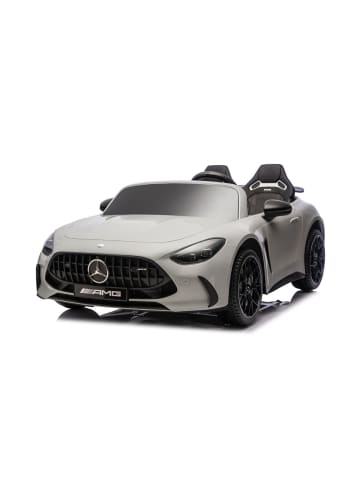 Wisam® Mercedes GT63 AMG DK-GT63 24V LCD Elektroauto