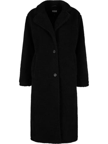 Urban Classics Urban Classics Mäntel in black