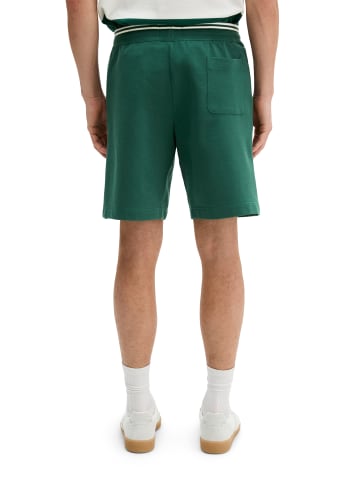 Marc O'Polo MOP Club '67  Sweat Shorts in Ivy Green