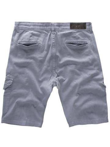 Rock Creek Shorts in Grau