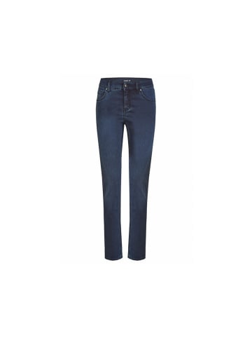 Angel Jeans in blau