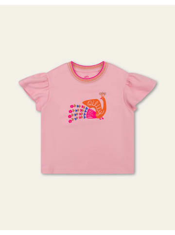 Oilily Hipti Sweater in Rosa