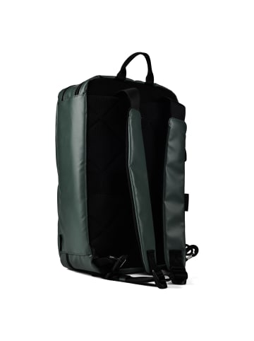 Mandarina Duck Daypack 40 cm deep green