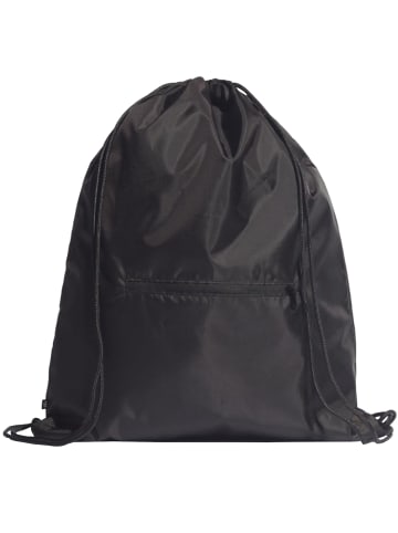 adidas Performance adidas Power Gym Sack in Schwarz