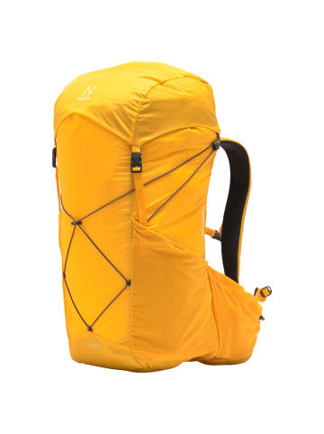 Haglöfs L.I.M. 35 - Wanderrucksack 59 cm in sunny yellow