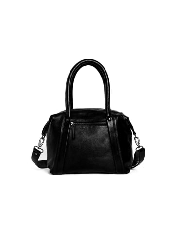 Sticks and Stones Tasche Barcelona in Schwarz