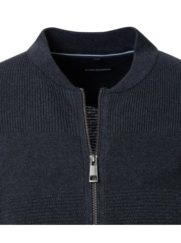 CASAMODA Strickjacke für Herren in kombi