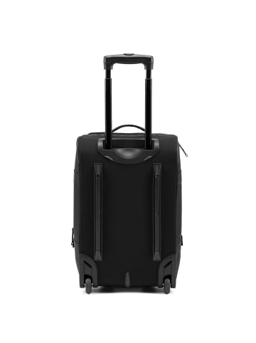 Epic Explorer NXT 2 Rollen Reisetasche 55 cm in black