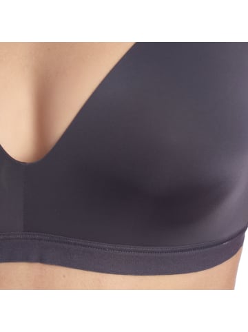 Sloggi Push-Up-BH in Gray
