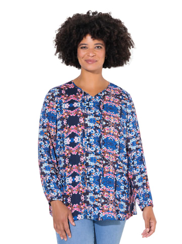 Angel of Style Tunika in dunkelblau