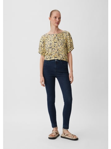 comma Jeans-Hose  in  58Z2_tiefblau