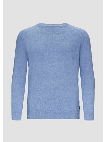 s.Oliver Strickpullover in 55W1_royalblau