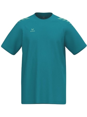 erima Sportshirt "Cmpt Wings T-Shirt" in Grün