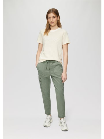 s.Oliver Hose in 7369_salbeigrün