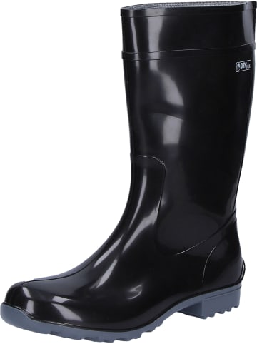 Bockstiegel Stiefel Luisa in schwarz