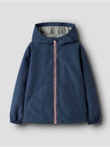 name it Jacke in Insignia Blue