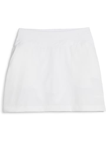 Puma Sportrock "W Blake Skirt" in Weiß