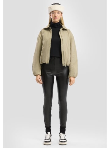 QS Leggings in 9999_schwarz