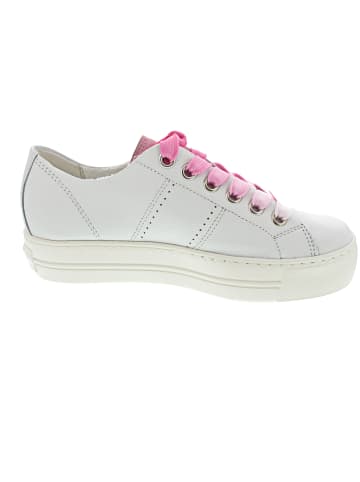 Paul Green Sneaker low Weiß