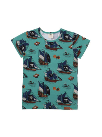 Walkiddy T-Shirt Pirate Ships - T-Shirt