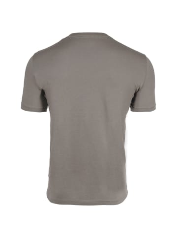 Armani Exchange T-Shirt 1er Pack in Beige