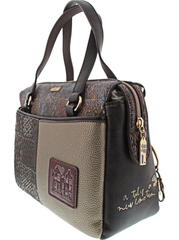 Anekke Blossom Tulip Tasche Mehrfarbig