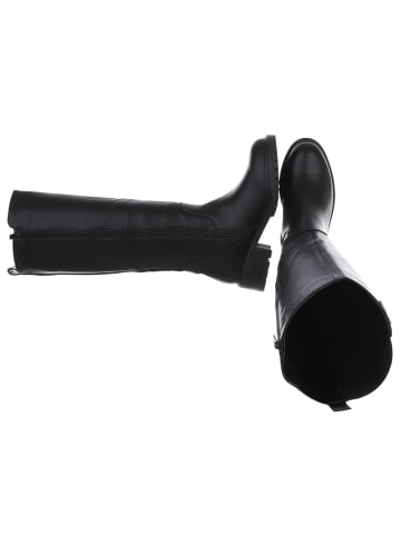 Ital-Design High Heel in Schwarz