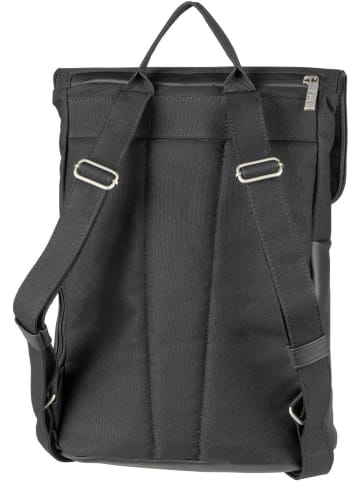 Zwei Rucksack / Backpack Kim KIR110 in Black