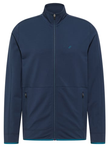 Joy Sportswear Jacke BORIS in marine