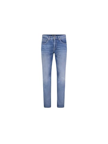 MAC HOSEN Straight Leg Jeans in uni