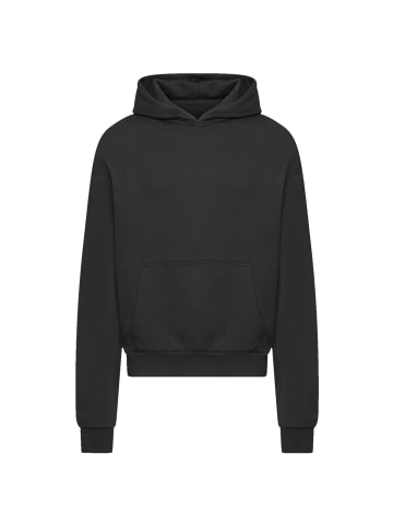 F4NT4STIC Ultra Heavy Hoodie Shibui Series Japan Streetstyle in schwarz