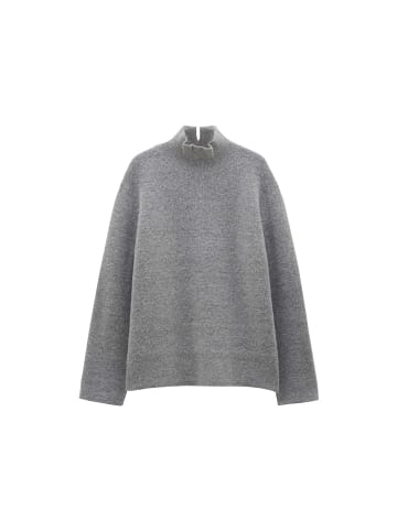 someday. Pullover in good grey