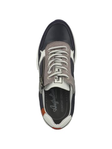 Australian Footwear Sneaker low Connery XT in blau