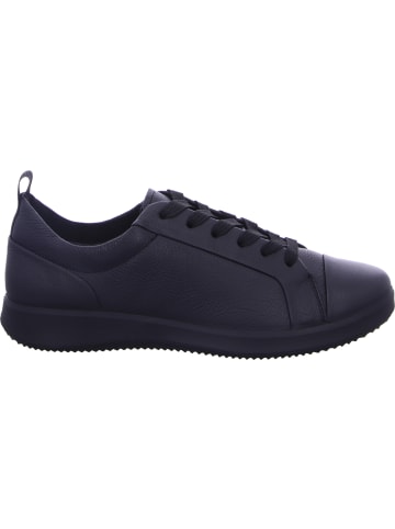 ara Schnürhalbschuh in schwarz