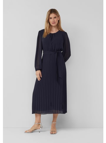 s.Oliver Kleid in 5959_navy