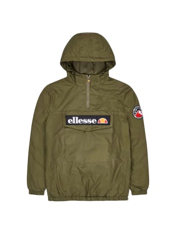 ellesse Steppjacke in Khaki