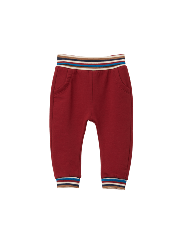 s.Oliver Leggins lang in Rot