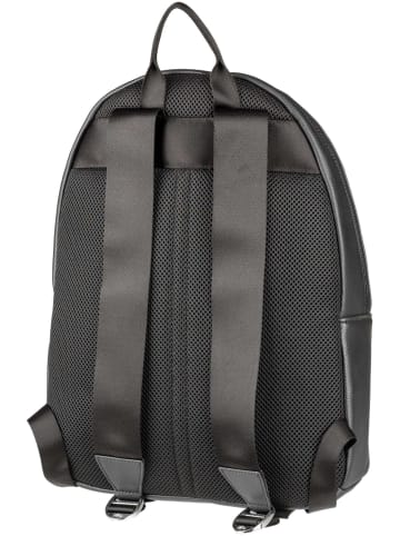 Lacoste Rucksack / Backpack Gael Backpack 4314 in Black