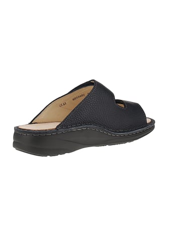 Finn Comfort Pantoletten Psara in Blau