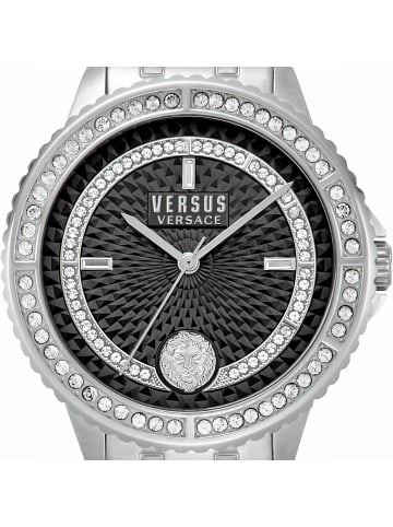 Versus Versace Quarzuhr VSPLM3821 in silber