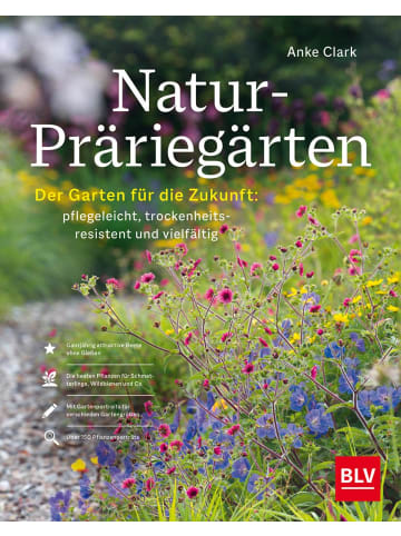 Gräfe und Unzer Natur-Präriegärten