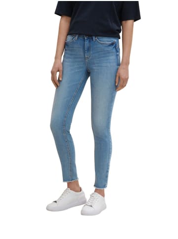 TOM TAILOR Denim Jeans JONA skinny in Blau