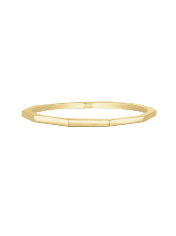 Elli Ring für Damen in gold