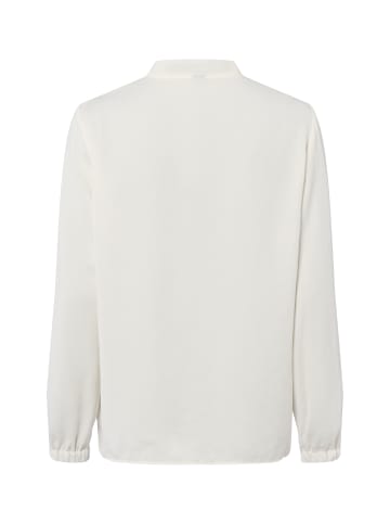 MARC CAIN Blusenshirt in ecru