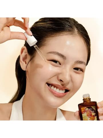 Dr. Althea Gesichtsserum Vitamin C Boosting Serum, 30 ml
