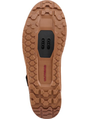SHIMANO Gravity-/Enduro Racing - Fahrradschuhe GE900GTX in braun