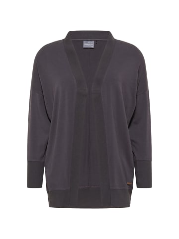 Venice Beach Unterjacke Gainsville 4005 in Braun